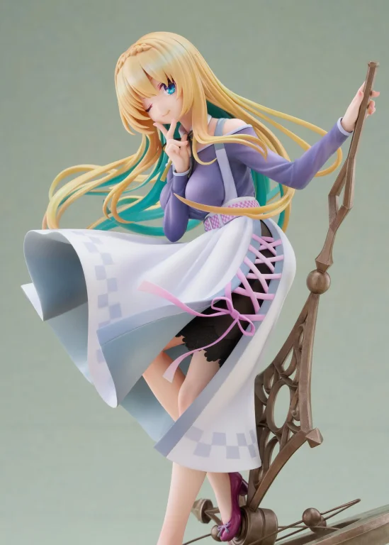 PARQUET - Scale Figure - Tsubasa Kido