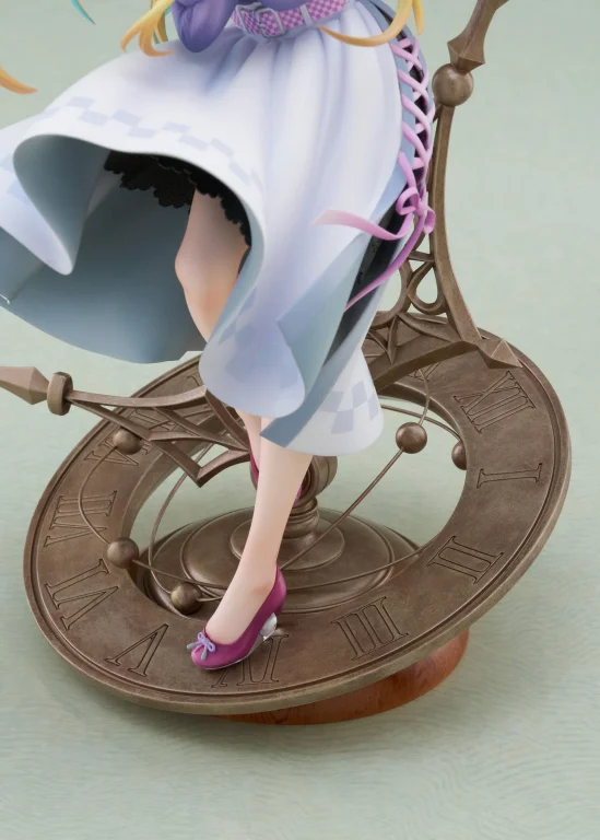 PARQUET - Scale Figure - Tsubasa Kido
