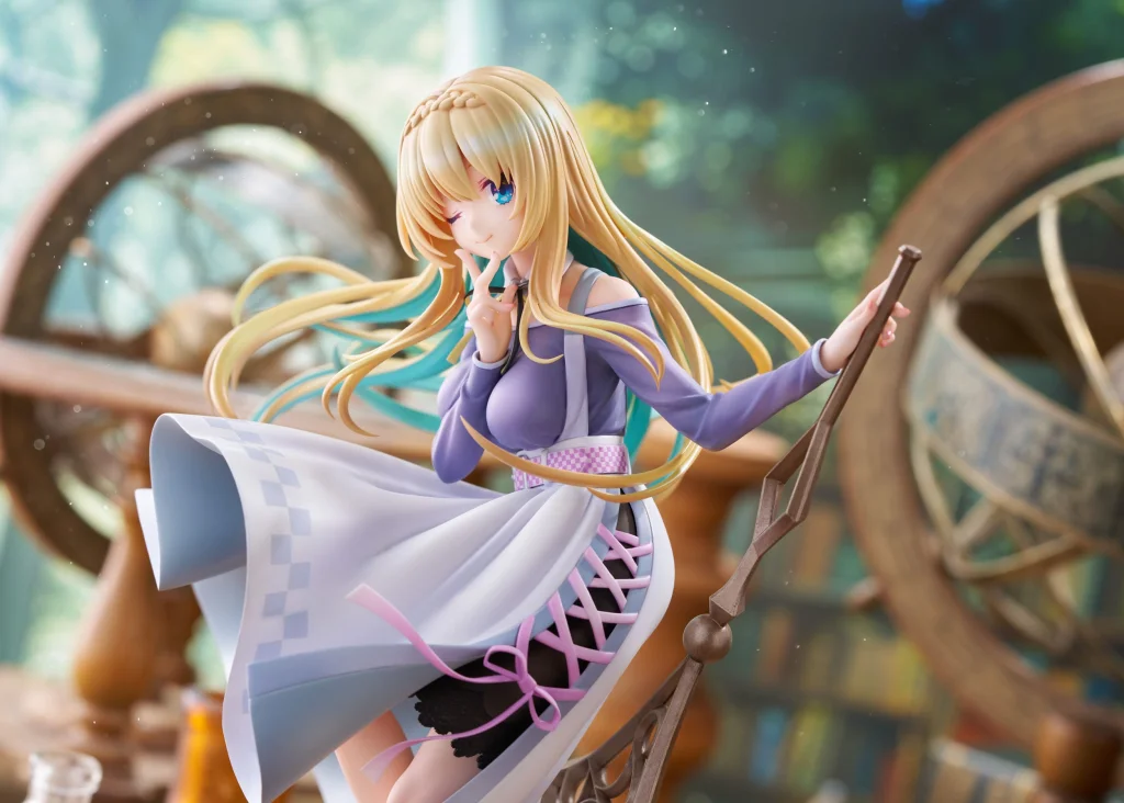 PARQUET - Scale Figure - Tsubasa Kido