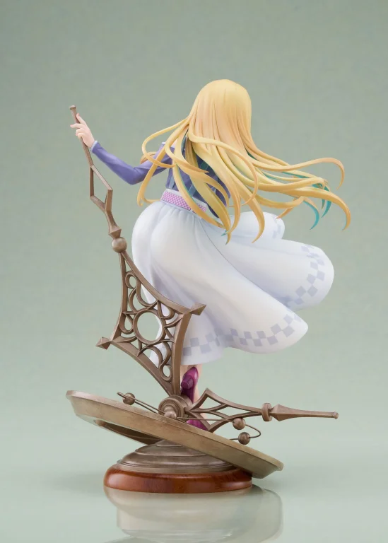 PARQUET - Scale Figure - Tsubasa Kido