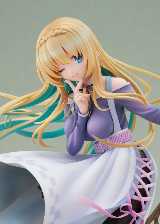 PARQUET - Scale Figure - Tsubasa Kido