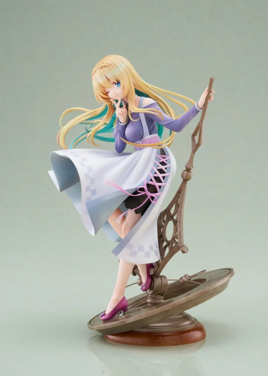 PARQUET - Scale Figure - Tsubasa Kido