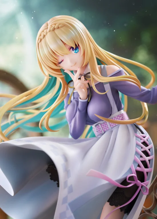 PARQUET - Scale Figure - Tsubasa Kido