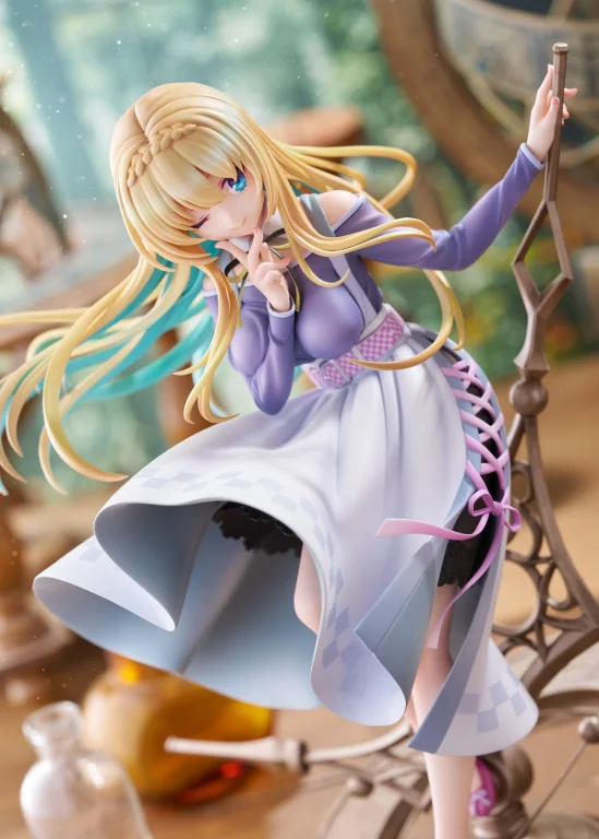 PARQUET - Scale Figure - Tsubasa Kido