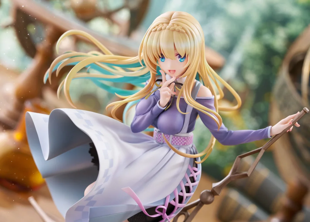 PARQUET - Scale Figure - Tsubasa Kido (AmiAmi Limited Edition)