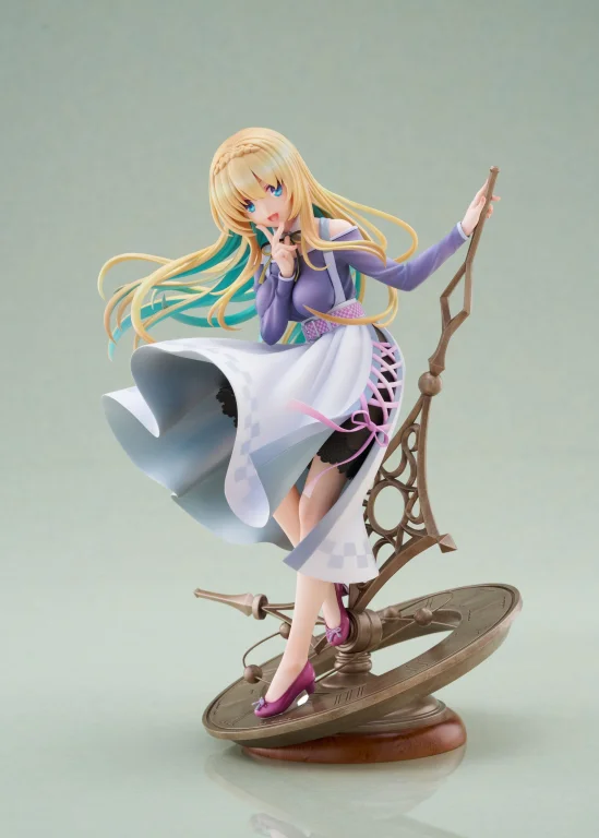 PARQUET - Scale Figure - Tsubasa Kido (AmiAmi Limited Edition)