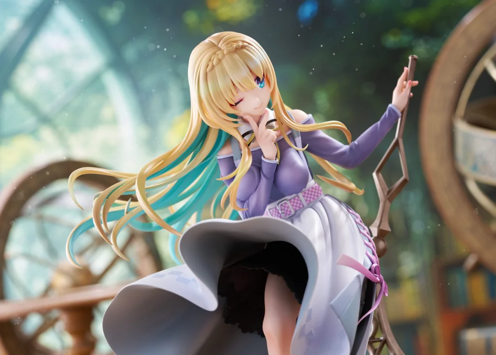 PARQUET - Scale Figure - Tsubasa Kido (AmiAmi Limited Edition)