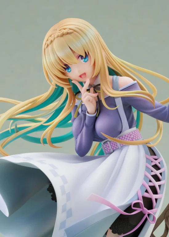 PARQUET - Scale Figure - Tsubasa Kido (AmiAmi Limited Edition)
