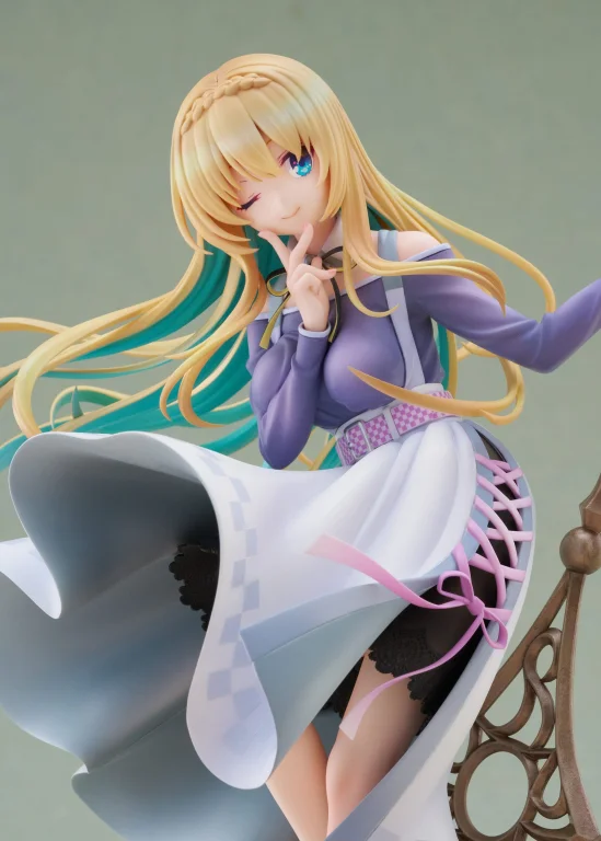 PARQUET - Scale Figure - Tsubasa Kido (AmiAmi Limited Edition)