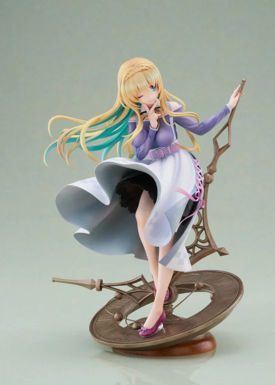 PARQUET - Scale Figure - Tsubasa Kido (AmiAmi Limited Edition)