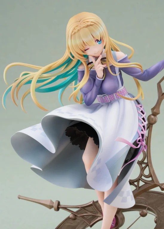 PARQUET - Scale Figure - Tsubasa Kido (AmiAmi Limited Edition)