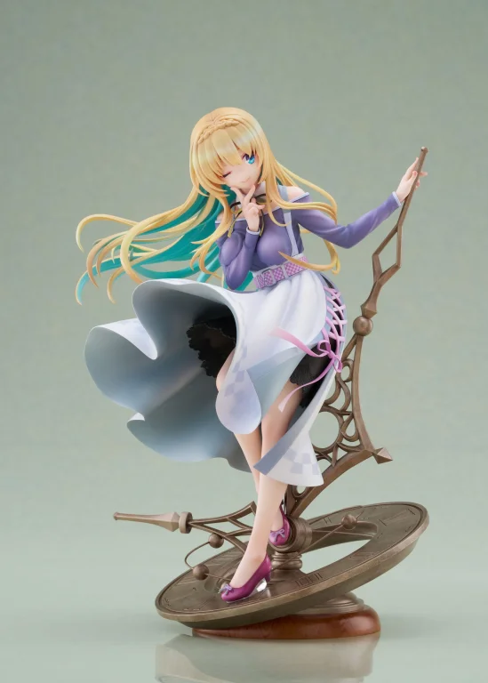 PARQUET - Scale Figure - Tsubasa Kido (AmiAmi Limited Edition)
