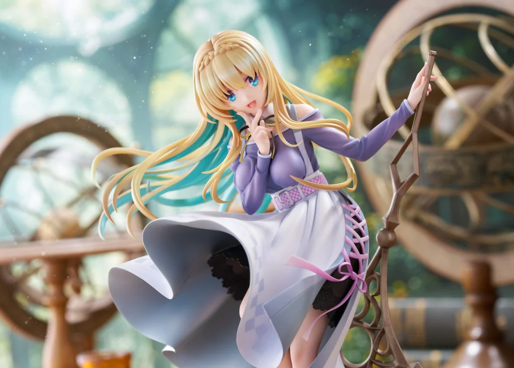 PARQUET - Scale Figure - Tsubasa Kido (AmiAmi Limited Edition)