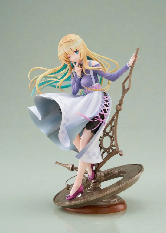 PARQUET - Scale Figure - Tsubasa Kido (AmiAmi Limited Edition)
