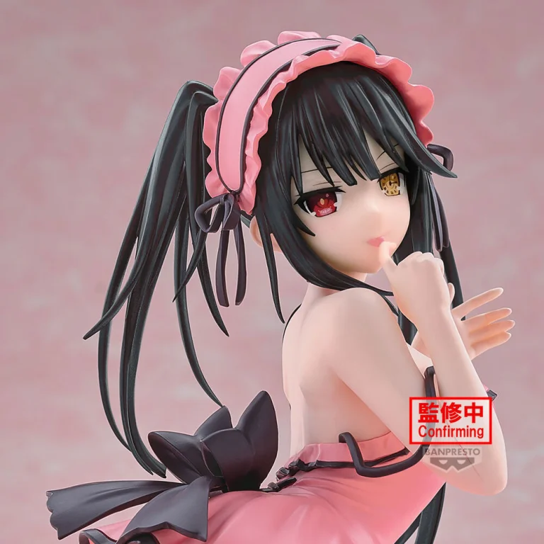 Date A Live - PenLife! - Kurumi Tokisaki (sweet silk wear ver.)