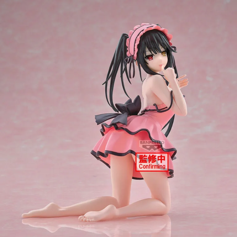 Date A Live - PenLife! - Kurumi Tokisaki (sweet silk wear ver.)