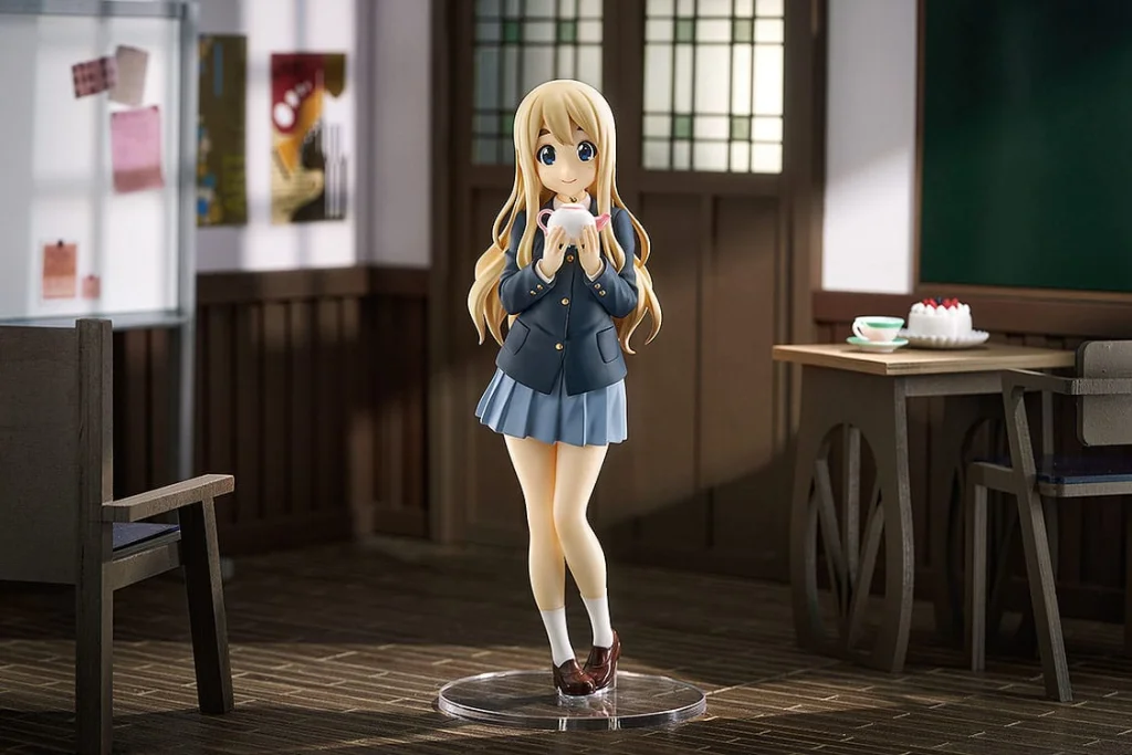 K-ON! - POP UP PARADE - Tsumugi Kotobuki (L Size)