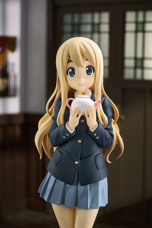 K-ON! - POP UP PARADE - Tsumugi Kotobuki (L Size)
