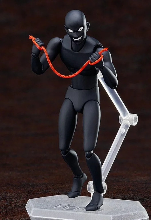 Detektiv Conan - figma - Shin Hannin