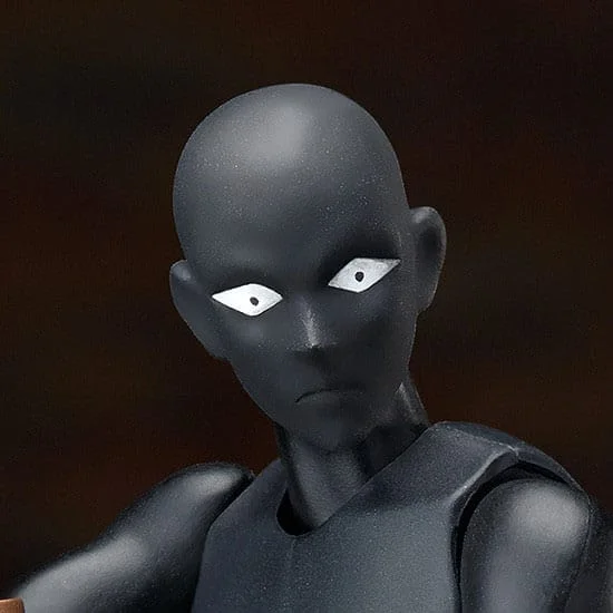 Detektiv Conan - figma - Shin Hannin