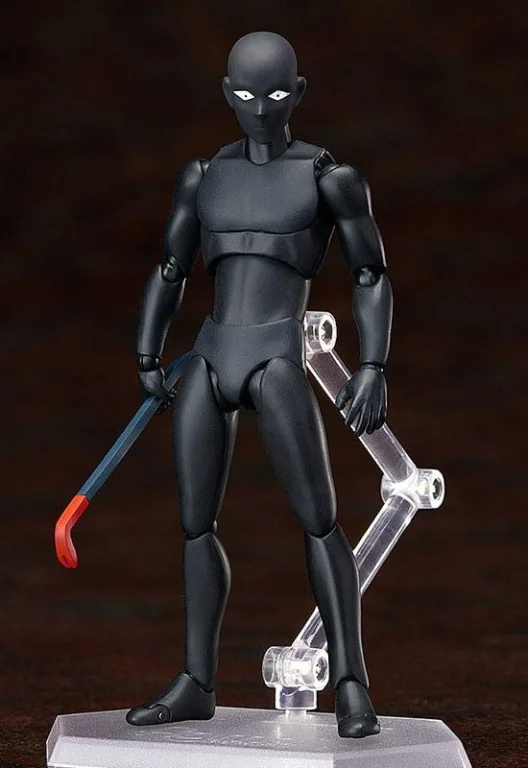 Detektiv Conan - figma - Shin Hannin