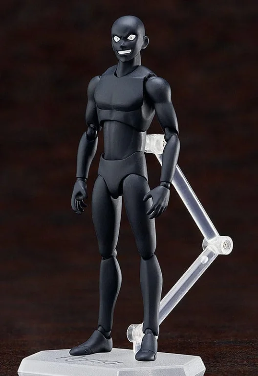 Detektiv Conan - figma - Shin Hannin
