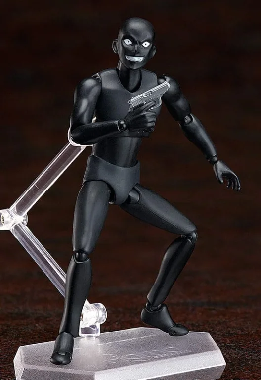 Detektiv Conan - figma - Shin Hannin