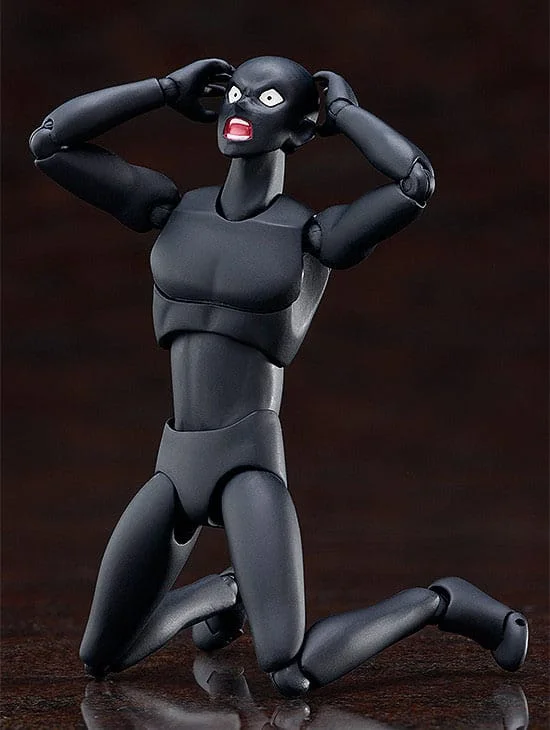 Detektiv Conan - figma - Shin Hannin