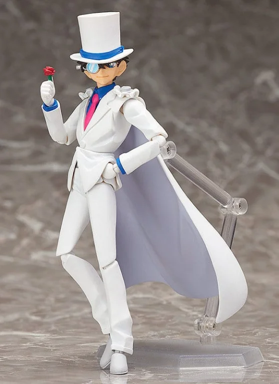 Detektiv Conan - figma - Kid the Phantom Thief