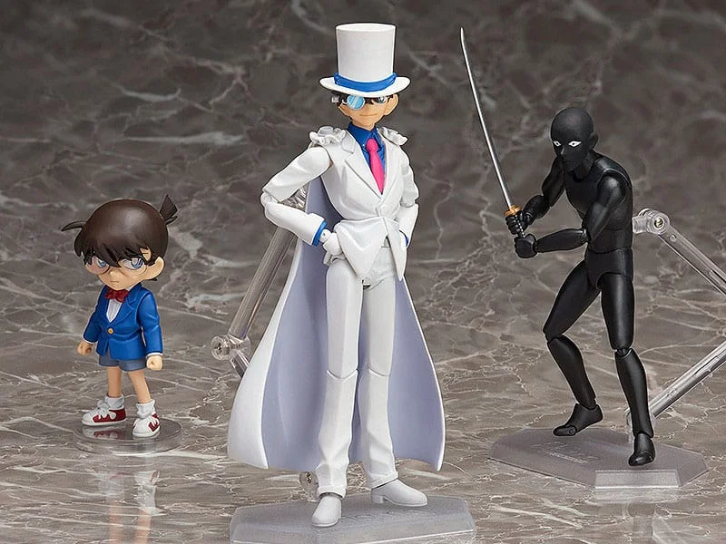Detektiv Conan - figma - Kid the Phantom Thief