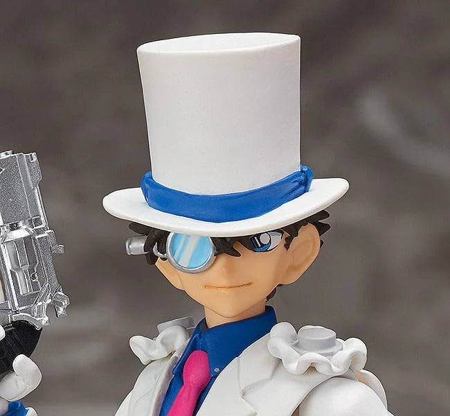 Detektiv Conan - figma - Kid the Phantom Thief