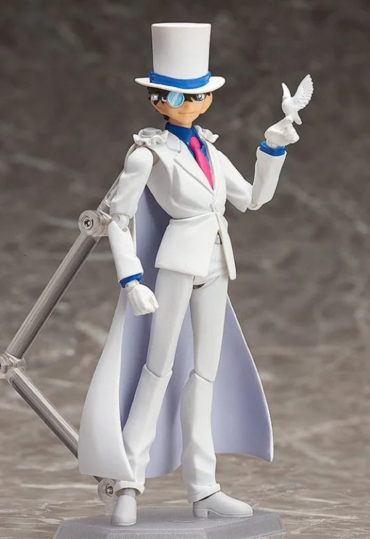 Detektiv Conan - figma - Kid the Phantom Thief