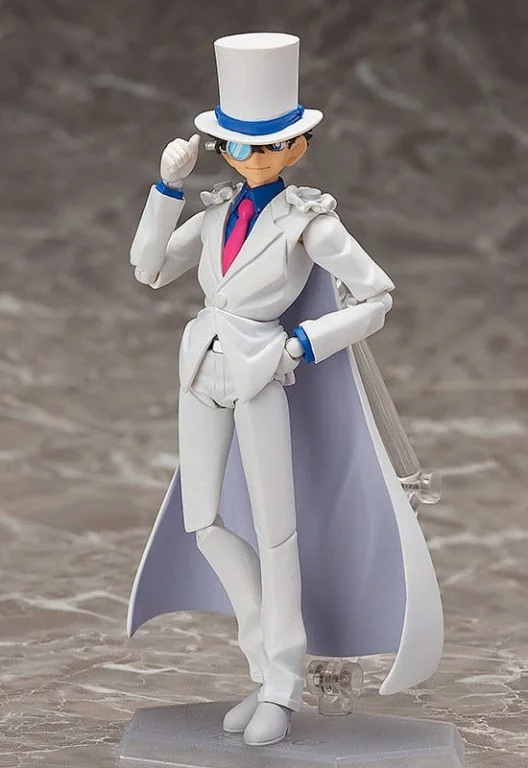 Detektiv Conan - figma - Kid the Phantom Thief