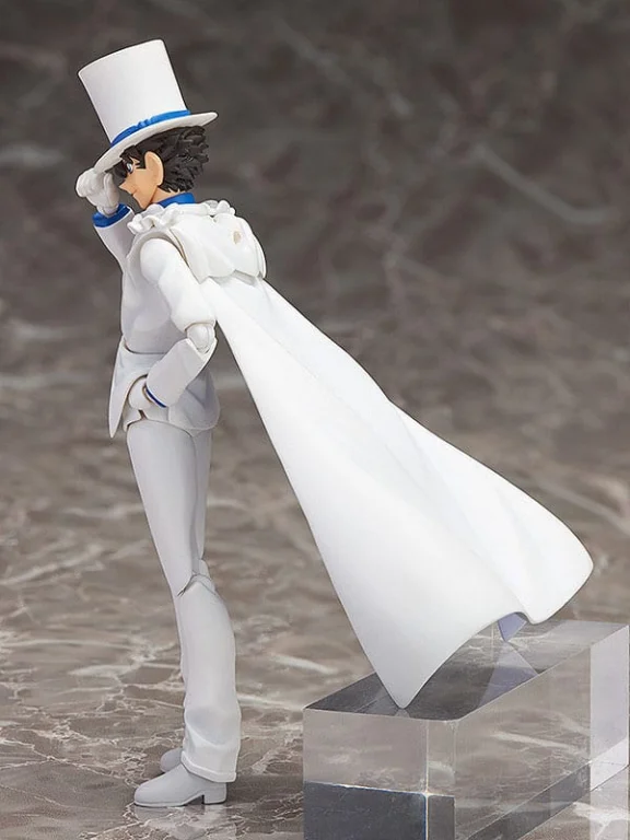 Detektiv Conan - figma - Kid the Phantom Thief