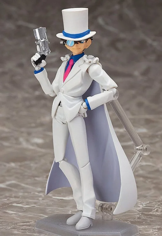 Detektiv Conan - figma - Kid the Phantom Thief