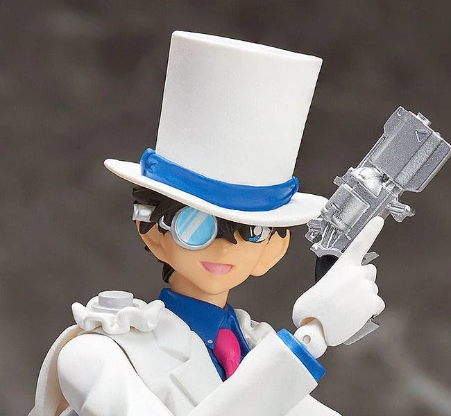 Detektiv Conan - figma - Kid the Phantom Thief