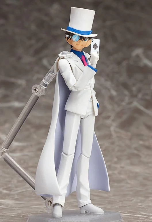 Detektiv Conan - figma - Kid the Phantom Thief