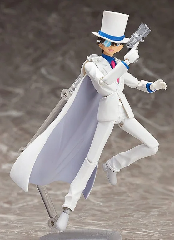 Detektiv Conan - figma - Kid the Phantom Thief