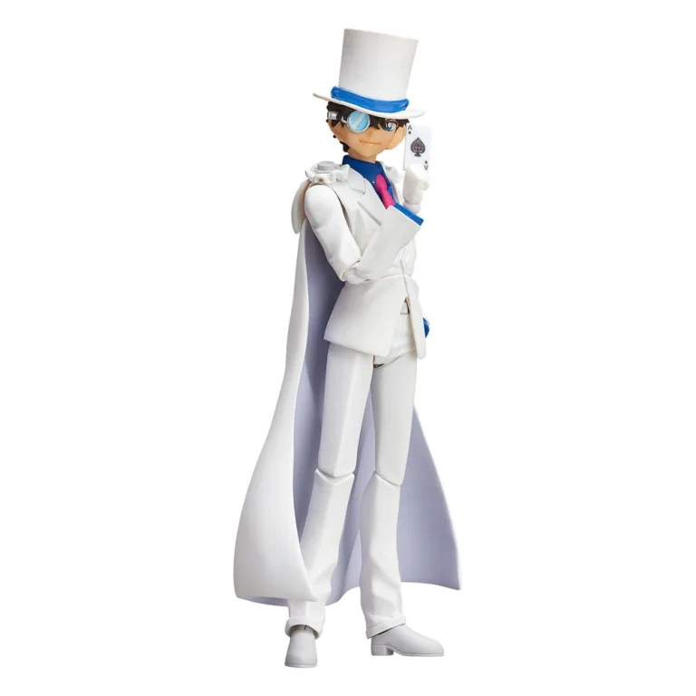 Detektiv Conan - figma - Kid the Phantom Thief