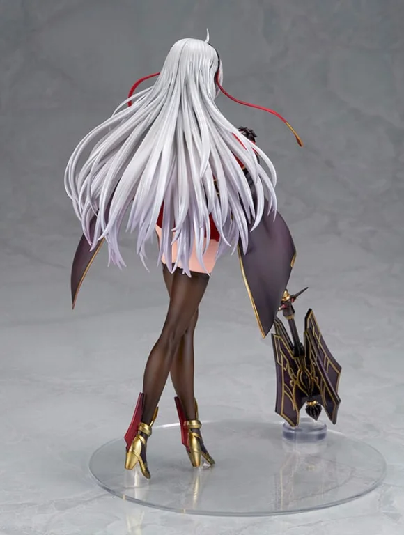Azur Lane - Scale Figure - Alg&eacute;rie (Light Equipment Ver.)