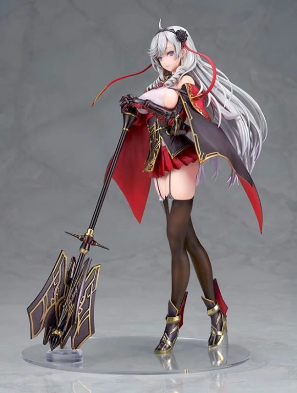 Azur Lane - Scale Figure - Alg&eacute;rie (Light Equipment Ver.)