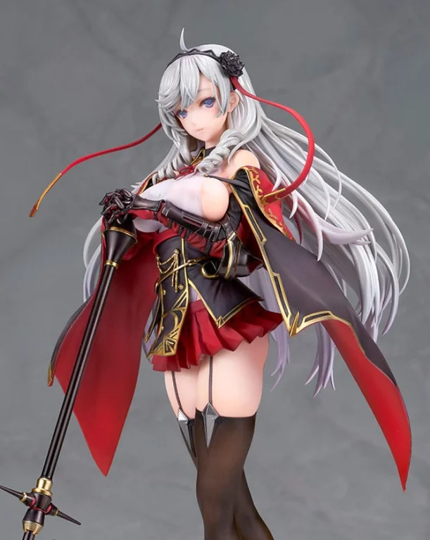 Azur Lane - Scale Figure - Alg&eacute;rie (Light Equipment Ver.)