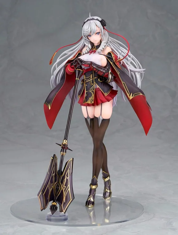 Azur Lane - Scale Figure - Alg&eacute;rie (Light Equipment Ver.)