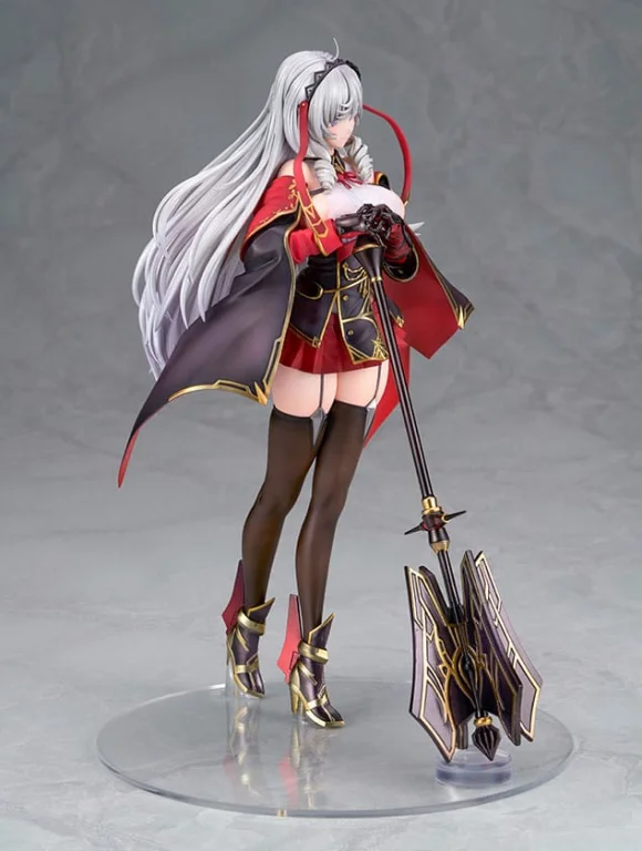 Azur Lane - Scale Figure - Alg&eacute;rie (Light Equipment Ver.)