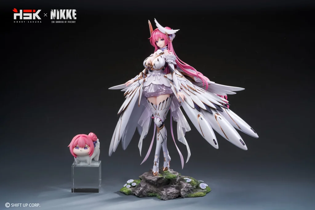 NIKKE - Scale Figure - Dorothy