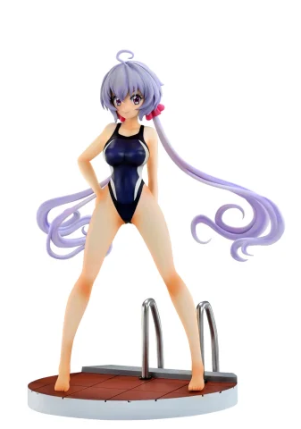 Produktbild zu Senki Zesshou Symphogear - Scale Figure - Chris Yukine