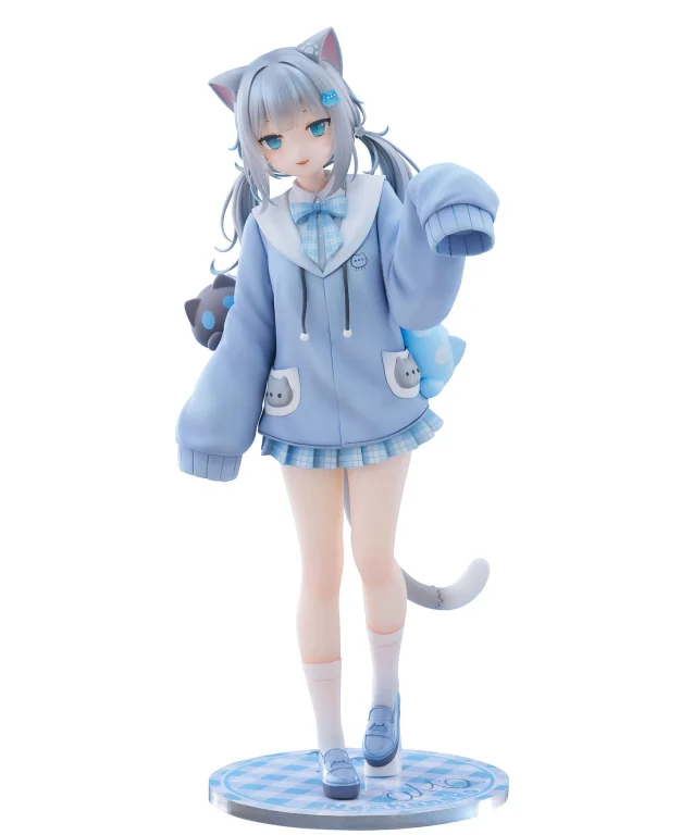 Nachoneko - F:NEX - Nachoneko (New Outfit Ver.)