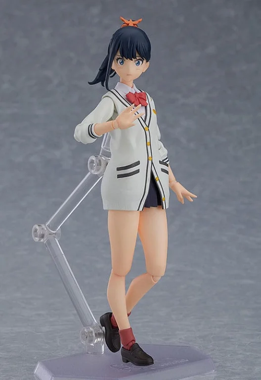 SSSS.GRIDMAN - figma - Rikka Takarada