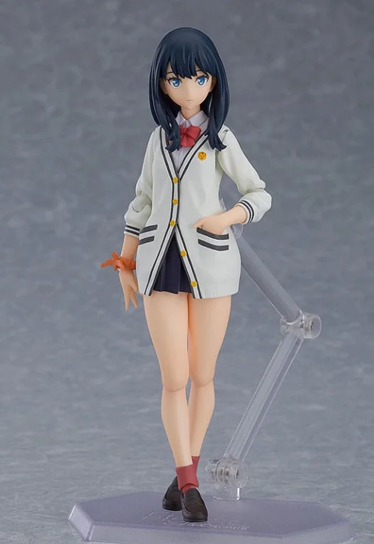 SSSS.GRIDMAN - figma - Rikka Takarada