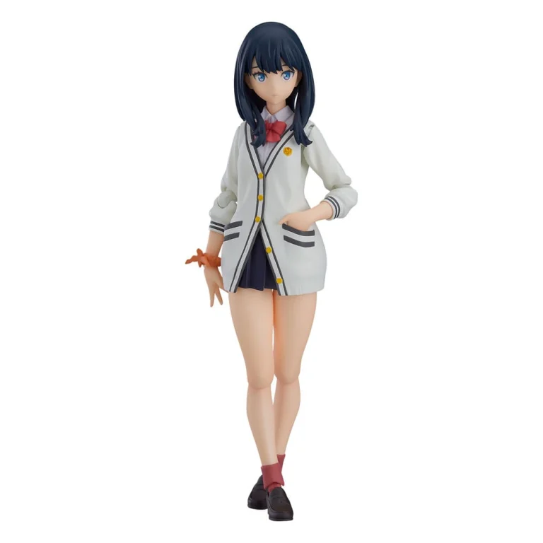 SSSS.GRIDMAN - figma - Rikka Takarada